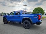 New 2025 Chevrolet Colorado Trail Boss Crew Cab 4WD Pickup for sale #1N8596 - photo 2