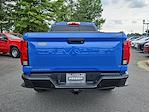 New 2025 Chevrolet Colorado Trail Boss Crew Cab 4WD Pickup for sale #1N8596 - photo 4