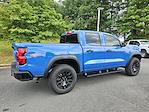 New 2025 Chevrolet Colorado Trail Boss Crew Cab 4WD Pickup for sale #1N8596 - photo 6
