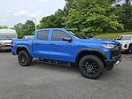 New 2025 Chevrolet Colorado Trail Boss Crew Cab 4WD Pickup for sale #1N8596 - photo 7