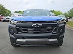 New 2025 Chevrolet Colorado Trail Boss Crew Cab 4WD Pickup for sale #1N8596 - photo 8