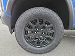 New 2025 Chevrolet Colorado Trail Boss Crew Cab 4WD Pickup for sale #1N8596 - photo 9