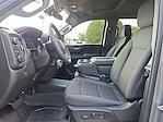 New 2025 Chevrolet Silverado 1500 Custom Crew Cab 4WD Pickup for sale #1N8612 - photo 10