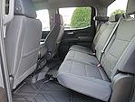 New 2025 Chevrolet Silverado 1500 Custom Crew Cab 4WD Pickup for sale #1N8612 - photo 11