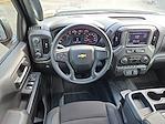 New 2025 Chevrolet Silverado 1500 Custom Crew Cab 4WD Pickup for sale #1N8612 - photo 12
