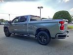 New 2025 Chevrolet Silverado 1500 Custom Crew Cab 4WD Pickup for sale #1N8612 - photo 2