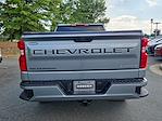New 2025 Chevrolet Silverado 1500 Custom Crew Cab 4WD Pickup for sale #1N8612 - photo 4