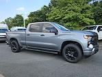 New 2025 Chevrolet Silverado 1500 Custom Crew Cab 4WD Pickup for sale #1N8612 - photo 7