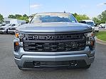 New 2025 Chevrolet Silverado 1500 Custom Crew Cab 4WD Pickup for sale #1N8612 - photo 8