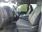 New 2025 Chevrolet Silverado 2500 Custom Crew Cab 4WD Pickup for sale #1N8619 - photo 10