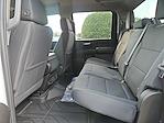 New 2025 Chevrolet Silverado 2500 Custom Crew Cab 4WD Pickup for sale #1N8619 - photo 11