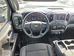 New 2025 Chevrolet Silverado 2500 Custom Crew Cab 4WD Pickup for sale #1N8619 - photo 12