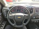 New 2025 Chevrolet Silverado 2500 Custom Crew Cab 4WD Pickup for sale #1N8619 - photo 16