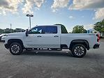 New 2025 Chevrolet Silverado 2500 Custom Crew Cab 4WD Pickup for sale #1N8619 - photo 3