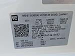 New 2025 Chevrolet Silverado 2500 Custom Crew Cab 4WD Pickup for sale #1N8619 - photo 21