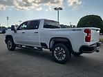 New 2025 Chevrolet Silverado 2500 Custom Crew Cab 4WD Pickup for sale #1N8619 - photo 2