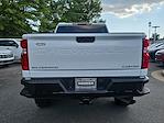 New 2025 Chevrolet Silverado 2500 Custom Crew Cab 4WD Pickup for sale #1N8619 - photo 4