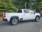 New 2025 Chevrolet Silverado 2500 Custom Crew Cab 4WD Pickup for sale #1N8619 - photo 6