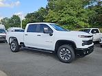 New 2025 Chevrolet Silverado 2500 Custom Crew Cab 4WD Pickup for sale #1N8619 - photo 7