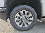 New 2025 Chevrolet Silverado 2500 Custom Crew Cab 4WD Pickup for sale #1N8619 - photo 9