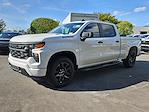New 2025 Chevrolet Silverado 1500 Custom Crew Cab 4WD Pickup for sale #1N8623 - photo 1