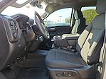 New 2025 Chevrolet Silverado 1500 Custom Crew Cab 4WD Pickup for sale #1N8623 - photo 10