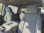 New 2025 Chevrolet Silverado 1500 Custom Crew Cab 4WD Pickup for sale #1N8623 - photo 15