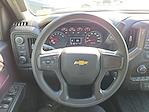 New 2025 Chevrolet Silverado 1500 Custom Crew Cab 4WD Pickup for sale #1N8623 - photo 16
