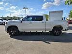New 2025 Chevrolet Silverado 1500 Custom Crew Cab 4WD Pickup for sale #1N8623 - photo 3
