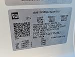 New 2025 Chevrolet Silverado 1500 Custom Crew Cab 4WD Pickup for sale #1N8623 - photo 21