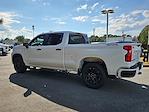 New 2025 Chevrolet Silverado 1500 Custom Crew Cab 4WD Pickup for sale #1N8623 - photo 2