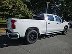 New 2025 Chevrolet Silverado 1500 Custom Crew Cab 4WD Pickup for sale #1N8623 - photo 6