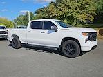 New 2025 Chevrolet Silverado 1500 Custom Crew Cab 4WD Pickup for sale #1N8623 - photo 7