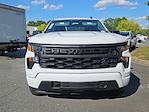 New 2025 Chevrolet Silverado 1500 Custom Crew Cab 4WD Pickup for sale #1N8623 - photo 8