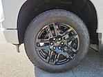 New 2025 Chevrolet Silverado 1500 Custom Crew Cab 4WD Pickup for sale #1N8623 - photo 9