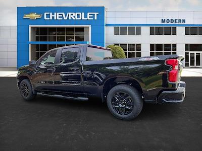 New 2025 Chevrolet Silverado 1500 Custom Crew Cab 4WD Pickup for sale #1N8624 - photo 2