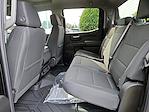 New 2025 Chevrolet Silverado 1500 Custom Crew Cab 4WD Pickup for sale #1N8624 - photo 11