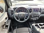 New 2025 Chevrolet Silverado 1500 Custom Crew Cab 4WD Pickup for sale #1N8624 - photo 12
