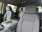New 2025 Chevrolet Silverado 1500 Custom Crew Cab 4WD Pickup for sale #1N8624 - photo 15