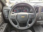 New 2025 Chevrolet Silverado 1500 Custom Crew Cab 4WD Pickup for sale #1N8624 - photo 16