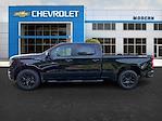 New 2025 Chevrolet Silverado 1500 Custom Crew Cab 4WD Pickup for sale #1N8624 - photo 3