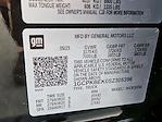 New 2025 Chevrolet Silverado 1500 Custom Crew Cab 4WD Pickup for sale #1N8624 - photo 21