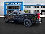 New 2025 Chevrolet Silverado 1500 Custom Crew Cab 4WD Pickup for sale #1N8624 - photo 2