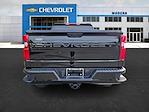 New 2025 Chevrolet Silverado 1500 Custom Crew Cab 4WD Pickup for sale #1N8624 - photo 4