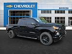 New 2025 Chevrolet Silverado 1500 Custom Crew Cab 4WD Pickup for sale #1N8624 - photo 7