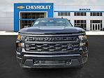 New 2025 Chevrolet Silverado 1500 Custom Crew Cab 4WD Pickup for sale #1N8624 - photo 8