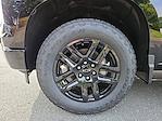 New 2025 Chevrolet Silverado 1500 Custom Crew Cab 4WD Pickup for sale #1N8624 - photo 9