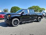 New 2025 Chevrolet Silverado 1500 Custom Crew Cab 4WD Pickup for sale #1N8625 - photo 1