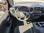 New 2025 Chevrolet Silverado 1500 Custom Crew Cab 4WD Pickup for sale #1N8625 - photo 12