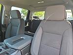 New 2025 Chevrolet Silverado 1500 Custom Crew Cab 4WD Pickup for sale #1N8625 - photo 15